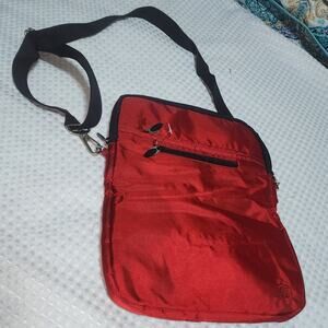 VANGODDY EUC HYDEI PADDED SHOULDER IPAD TABLET CROSSBODY BAG